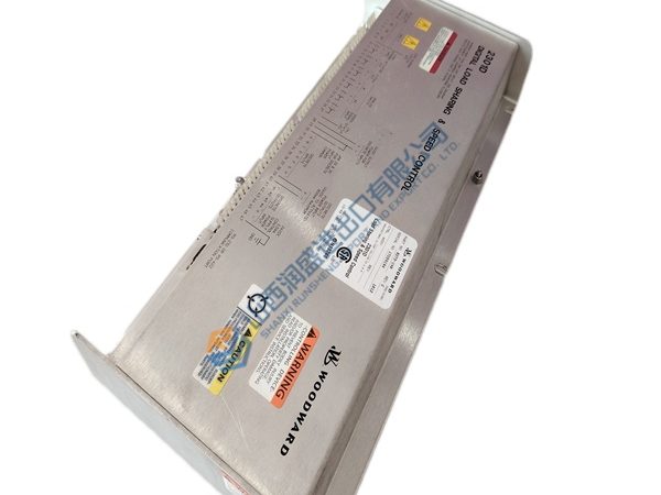 WOODWARD 8273-140(2)
