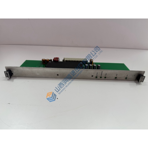 ABB UNITROL 1010 | 自动电压调节器/励磁控制器 (AVR) 现货 - 图片 3