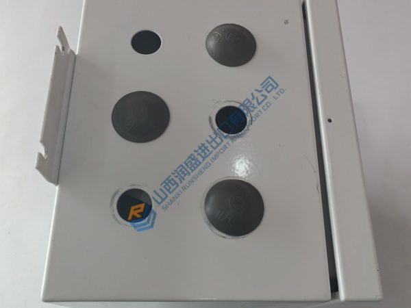 GE ENERGY HYDRAN H201Ci-1(6)