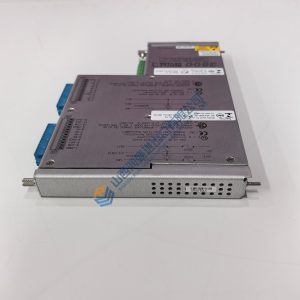 GIX-104A/YFX455 ABB | 过程自动化接口模块